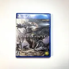 monster hunter