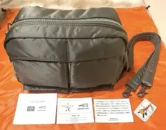 吉田カバン ボディバッグ