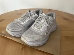 【ホカオネオネ】ボンダイ7 HOKA レディーススニーカー 23cm