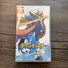 キ*ト様 ポケットモンスター ソード