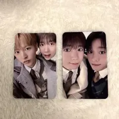 nct wish ユニットトレカ wishlist 会場限定 リョウ