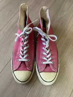 CONVERSE ALL STAR ピンク 90s usa