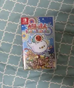 太鼓の達人 ドンダフルフェスティバル