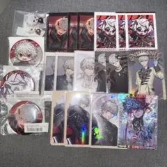 にじさんじ 葛葉まとめ売り