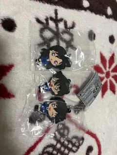 名探偵コナン ラバスト