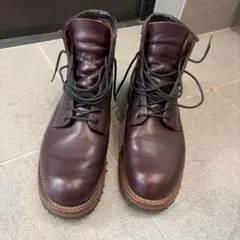 RED WING 9411 Beckman Boots, Size 25cm