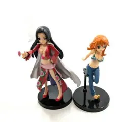 2026年最新】ワンピース フィギュア ナミ ハンコックの人気アイテム