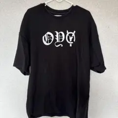 OY Tシャツ ブラックのサムネイル