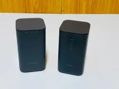 (7) NTTドコモ 無線LANルーター HR02 アダプターなし