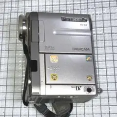 2026年最新】パナソニック minidv ビデオ カメラの人気アイテム - メルカリ