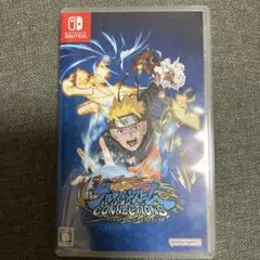 NARUTO TO BORUTO: SHINOBI STRIKER