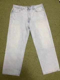 Levi’s silver tab baggy W38 L30