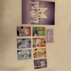 BTS THE BEST / MAP OF THE SEOUL 非売品