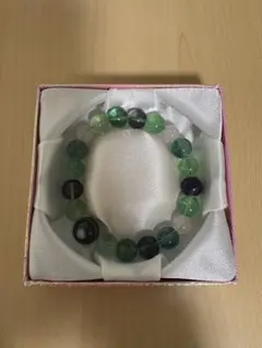 パワーストーンブレスレット