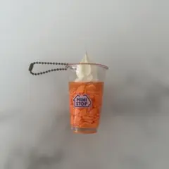 ミニストップ ハロハロオイルチャーム ガチャガチャ