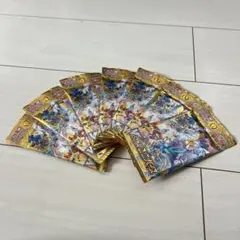 VSTERユニバース 7パック まとめ売り