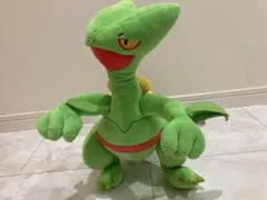 2026年最新】ポケモンセンターオリジナル ぬいぐるみ ジュカインの人気