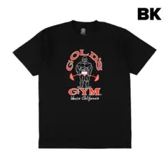 Gold's Gym Tシャツ ブラックXLのサムネイル