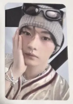 StrayKids スキズ トレカ　リノ　 オフライン 会場限定 MD