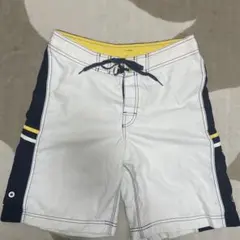 Billabong Supreme Boardshorts ホワイト/ネイビー