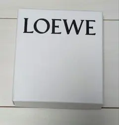 LOEWE 空箱のサムネイル