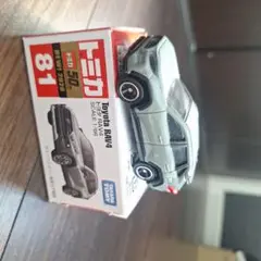 トミカ No.81 トヨタ RAV4