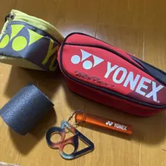 YONEX テニス アクセサリー まとめ売り