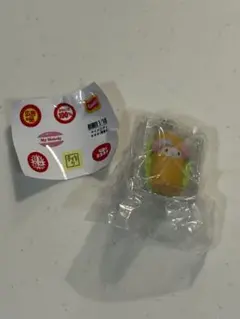 マイメロディ なりきりお惣菜マスコット