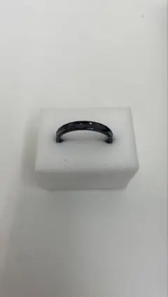 t.o.U ブラックシェルリングのサムネイル