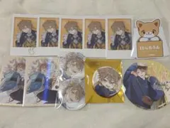 にじさんじ 伏見ガク