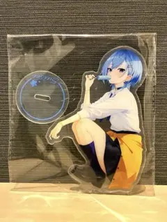 AMPTAK ちぐさくん 直筆サイン入り スクエア缶バッジ - メルカリ