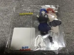 魔男のイチ 8巻 プレゼントキャンペーン ゼブラック アクリルスタンド