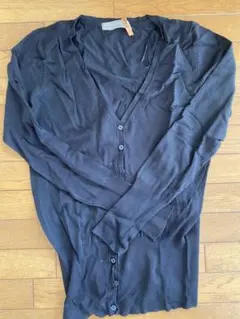 ZARA カーディガンのサムネイル