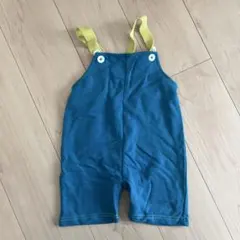 オーバーオール/ロンパース