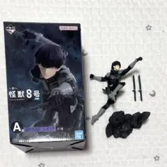 一番くじ　怪獣8号　A賞　保科宗四郎フィギュア