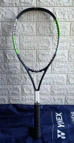 YONEX NANOFORCE 8v 軟式テニスラケット UL1 - メルカリ