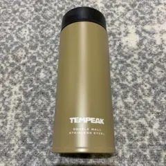TEMPEAK ステンレスボトル 水筒