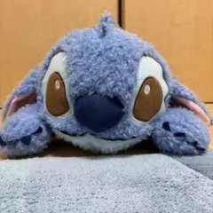 スティッチ PuppyEyes 超BIGぬいぐるみ