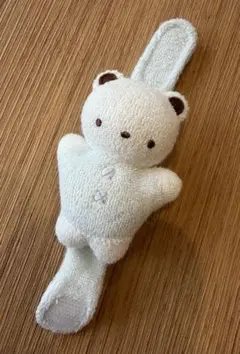 familiar ファミリア ベビー用 リストベアー