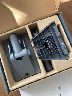 Starlink 屋根取り付けキット 標準ピボットマウント