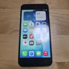 iPhone SE3 SIMフリー 画面割れあり 256GB ジャンク - メルカリ