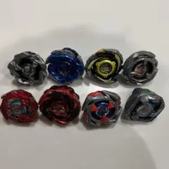 2026年最新】ベイブレード まとめ売りの人気アイテム - メルカリ