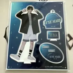 2026年最新】YUMA &team アクスタの人気アイテム - メルカリ