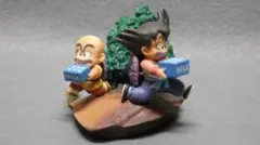 ドラゴンボールカプセル ドラカプ ぶったおせピッコロ大魔王 孫悟空＆クリリン