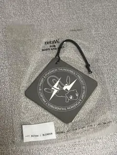 FRAGMENT - 専用 fragment ポケモン ミュウ shopbring_9224a250022