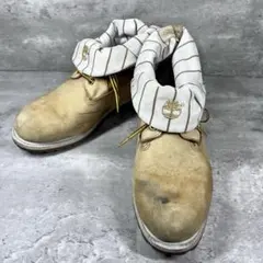 ティンバーランド 83079 1140 27cm ロールアップのサムネイル