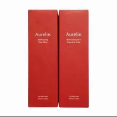 Aurelie オレリーモイストオイルインウォータークレンジング150ml×2箱