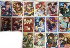 あんスタ 守沢千秋 コレクション缶バッジ コレ缶 dec - メルカリ