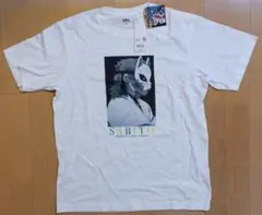 MANGA UT Tシャツ L 白 鬼滅の刃 SABITO 錆兎