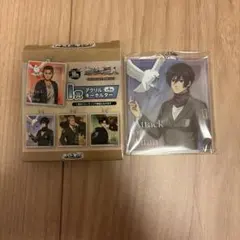 進撃の巨人 ミカサ アクリルキーホルダー